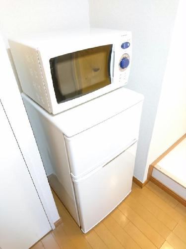 その他設備　お部屋により種類が異なる場合がございます。