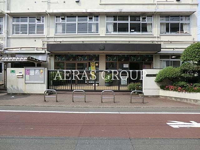 小学校　大田区立東六郷小学校（小学校）まで454m