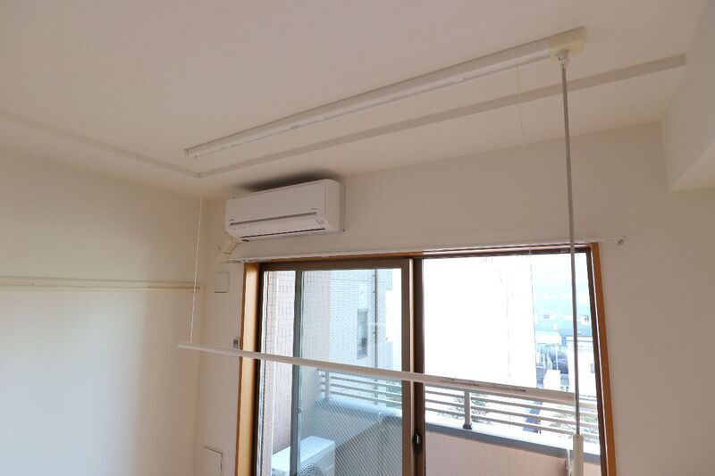 その他設備　☆エアコン設置済み☆