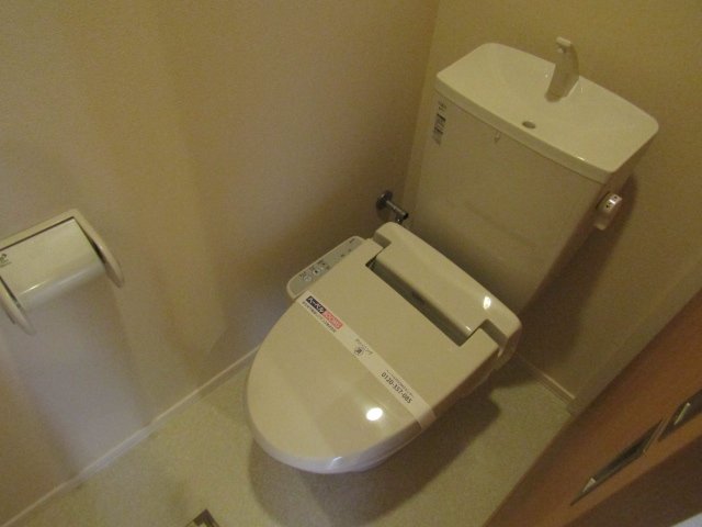 トイレ　別室参考写真