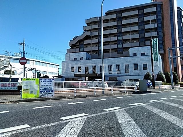 病院　東宇都宮クリニック（病院）まで280m