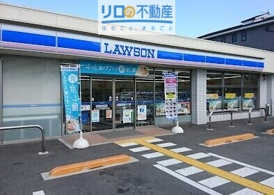 コンビニ　ローソン伊丹桑津２丁目店（コンビニ）まで955m