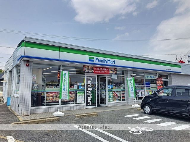 コンビニ　ファミリーマート知立上重原本郷店（コンビニ）まで1006m