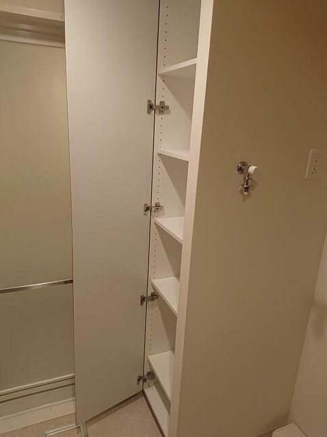 収納　別部屋参考写真