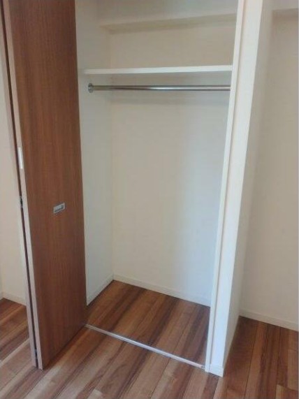 収納　別部屋参考写真