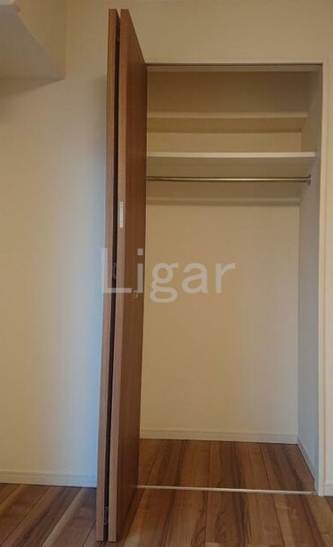 収納　別部屋参考写真