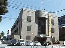 警察署・交番　駒込警察署（警察署・交番）まで693m