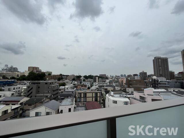 眺望　他部屋参考