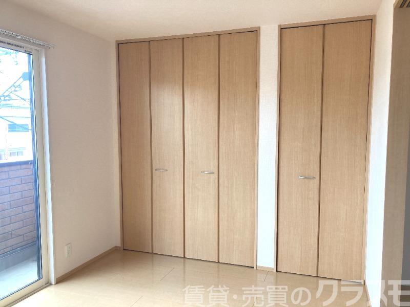 その他部屋・スペース　明るいお部屋です♪