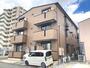 建物外観　大和ハウス施工物件♪