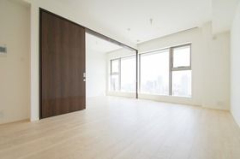居室・リビング　※別部屋参照