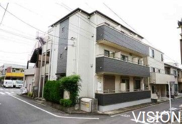 建物外観　☆外観☆