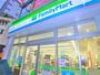 コンビニ　ファミリーマート　都営浅草橋駅前店（コンビニ）まで214m