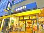 飲食店　ドトール　浅草橋南店（飲食店）まで252m