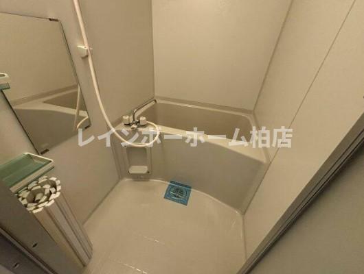 バス・シャワールーム　日々の暮らしに欠かせないお風呂です