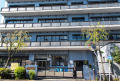 中学校　荒川区立原中学校（中学校）まで995m