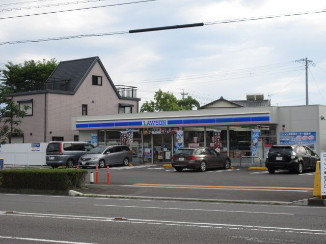 コンビニ　ローソン（コンビニ）まで130m