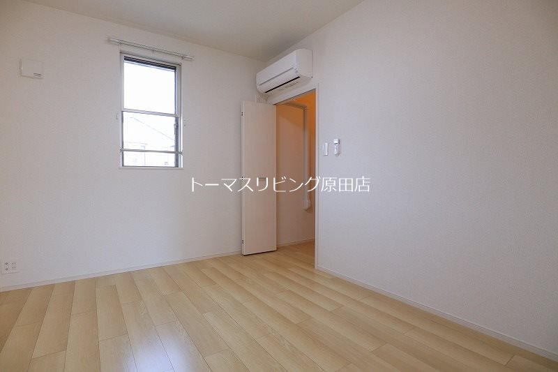 その他部屋・スペース　202号室写真