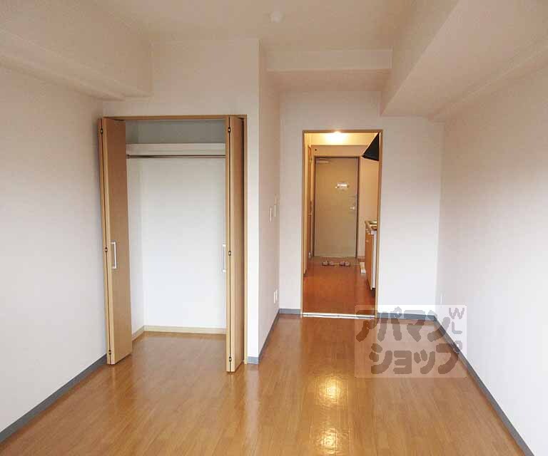 居室・リビング　明るいお部屋です！