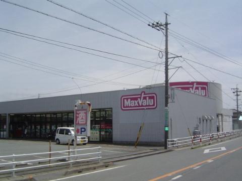 その他　マックスバリュ香良洲店（その他）まで1022m