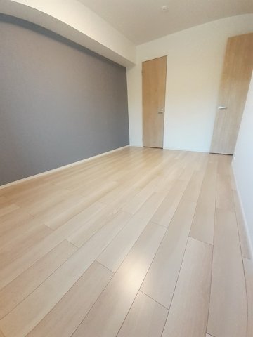 その他部屋・スペース　明るい色調の室内です