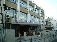 小学校　大阪市立東小路小学校（小学校）まで548m