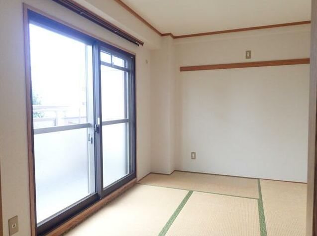 眺望　同物件別部屋参考写真