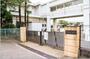 小学校　昭島市立中神小学校（小学校）まで312m