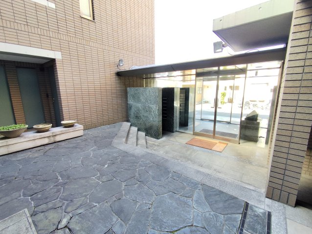 ロビー