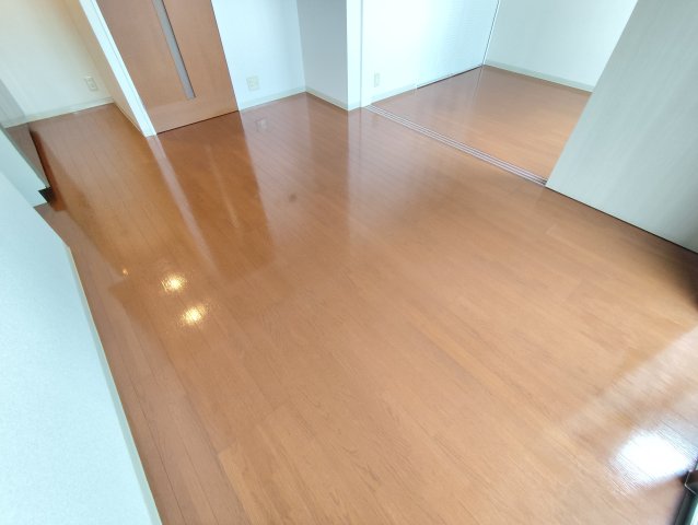 パレルモコートの内装写真