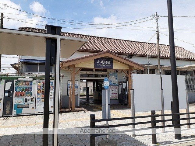 その他　小見川駅（その他）まで1280m
