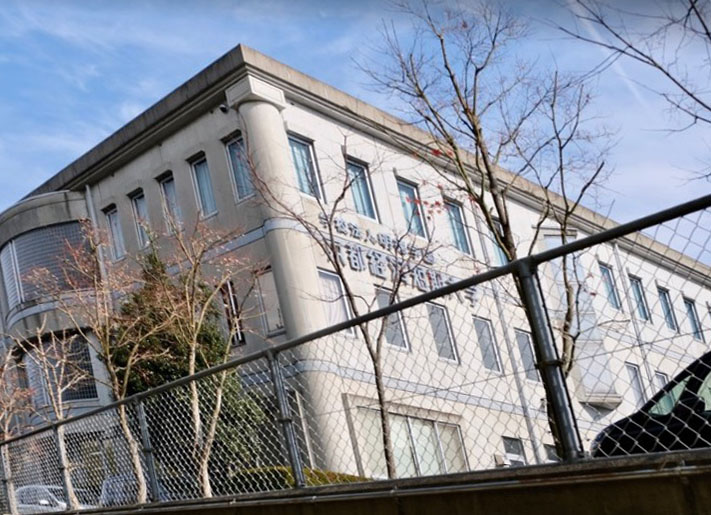大学・短大　私立京都経済短期大学（大学・短大）まで4022m