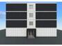 建物外観　完成予想図