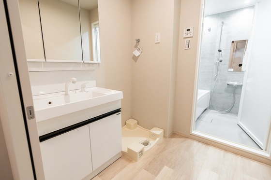 その他設備　※別部屋の写真です