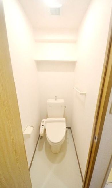 トイレ　別号室参考写真