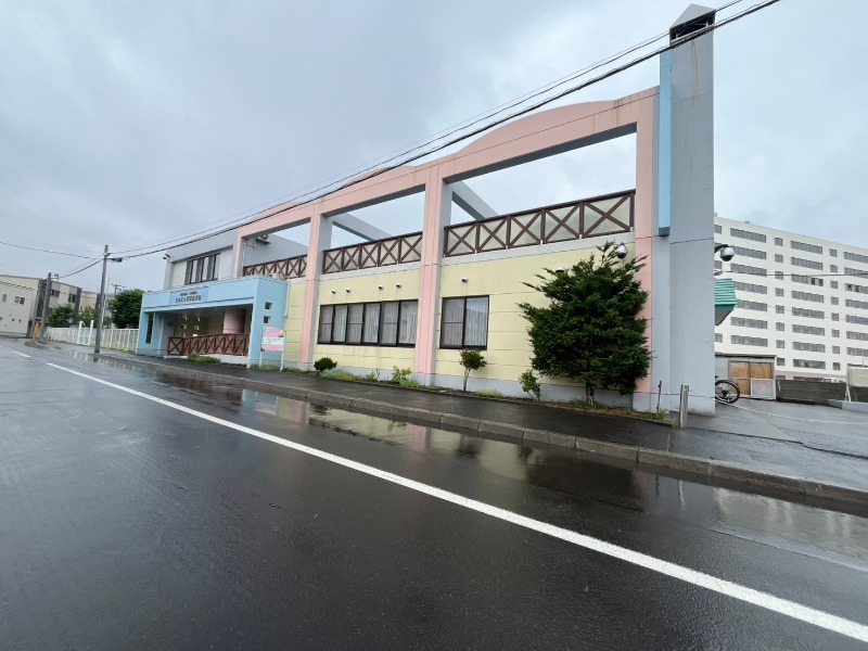 幼稚園・保育園　発寒たんぽぽ保育園（幼稚園・保育園）まで435m