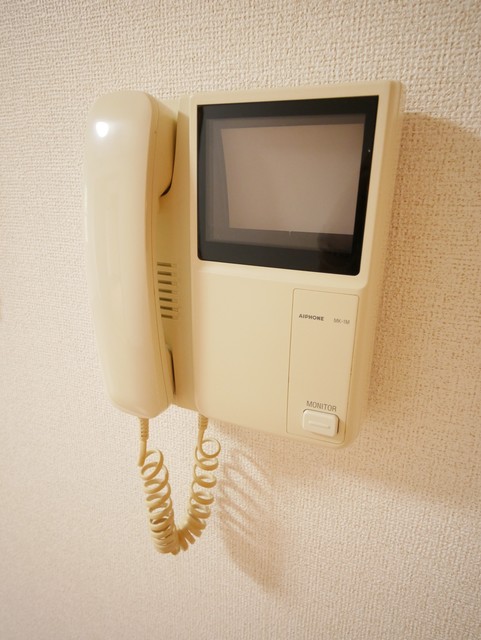 その他設備　★ＴＶドアホン付きで安心★