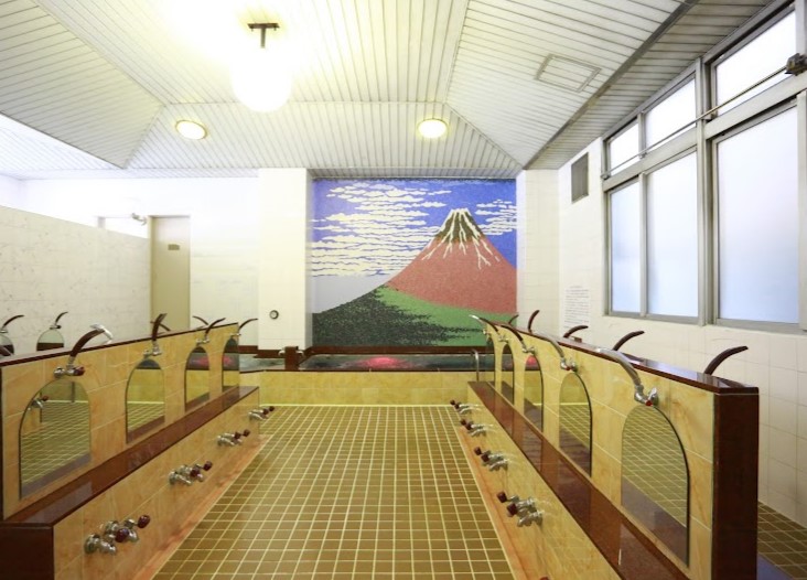 その他　金春湯（その他）まで660m