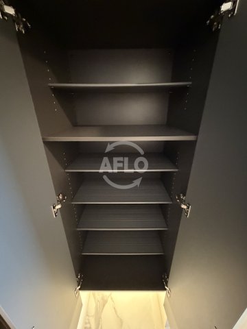 その他部屋・スペース　シューズボックス