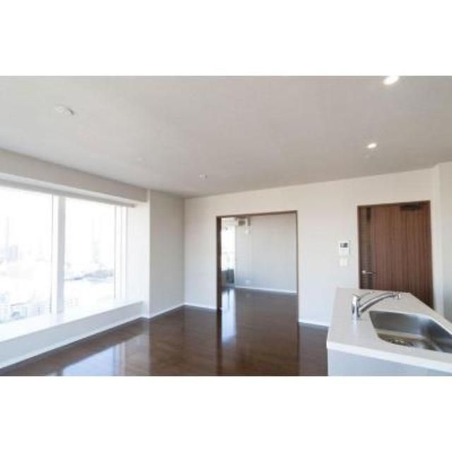 居室・リビング　※写真は同タイプ住戸です。