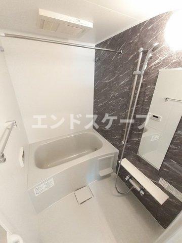 バス・シャワールーム　高崎、前橋のお部屋探しはエンドスケープまで！お客様の理想お聞