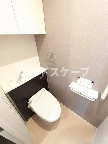 トイレ　高崎、前橋のお部屋探しはエンドスケープまで！お客様の理想お聞