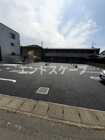 駐車場　高崎、前橋のお部屋探しはエンドスケープまで！お客様の理想お聞