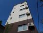 建物外観　■管理員：巡回 ■都市ガス■角部屋■最上階