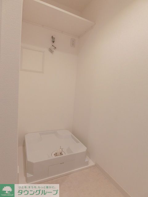 その他設備　Aタイプ2020年9月撮影 同タイプ803号室の写真です。