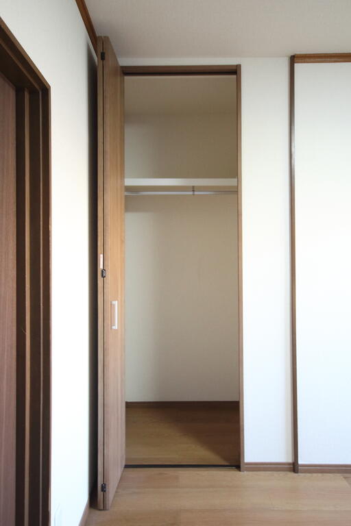 藤ハイツの内装写真