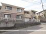 セジュール中山 1階 築33年6ヶ月の賃貸物件