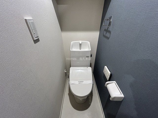 トイレ　参考写真