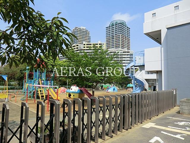 幼稚園・保育園　打瀬保育園（幼稚園・保育園）まで513m