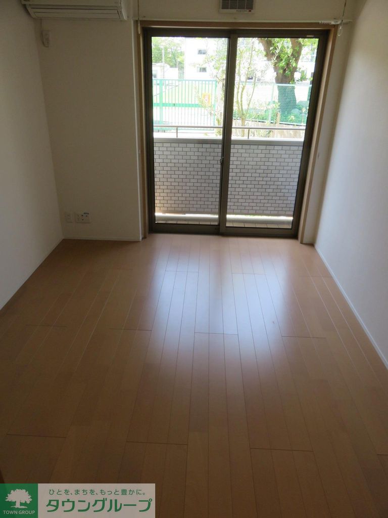 居室・リビング　別部屋参考写真